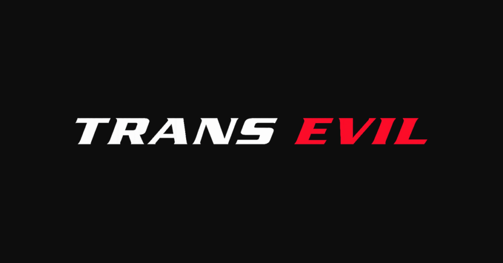 Trans Evil Quietly Became My Favorite Trans Porn Find